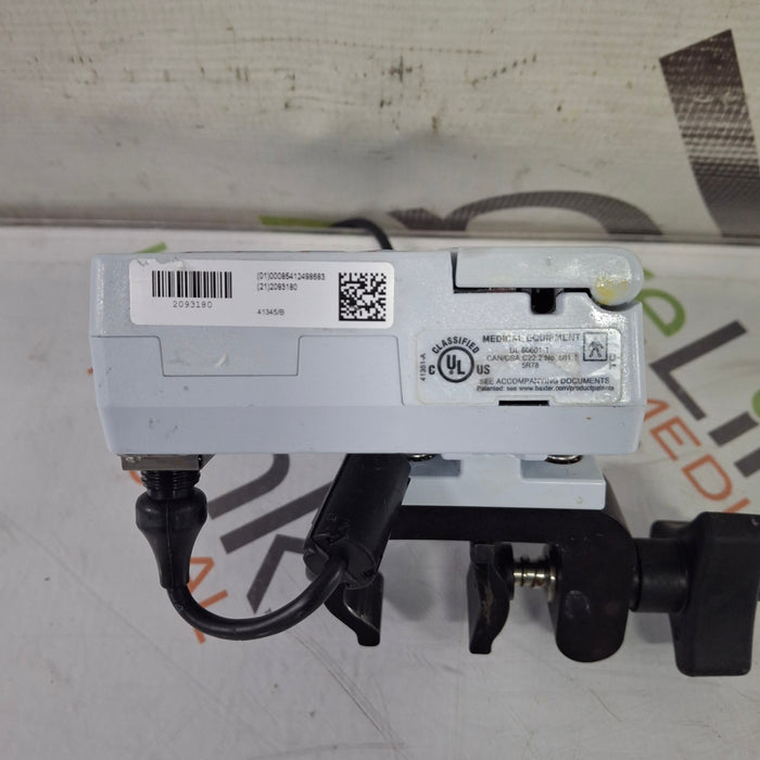 Baxter Baxter Sigma Spectrum 8.01.00 w/o Battery Infusion Pump Infusion Pump reLink Medical