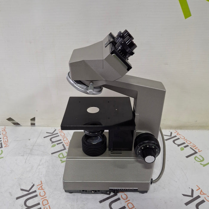 Olympus Ch Microscope
