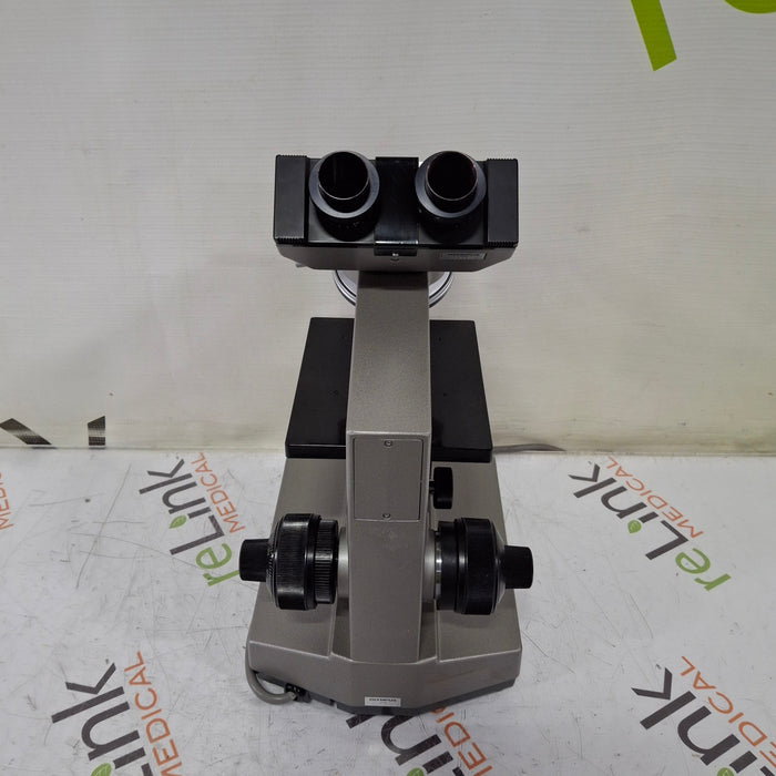 Olympus Ch Microscope