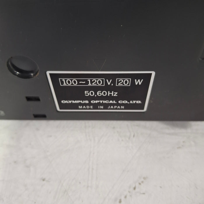 Olympus Ch Microscope