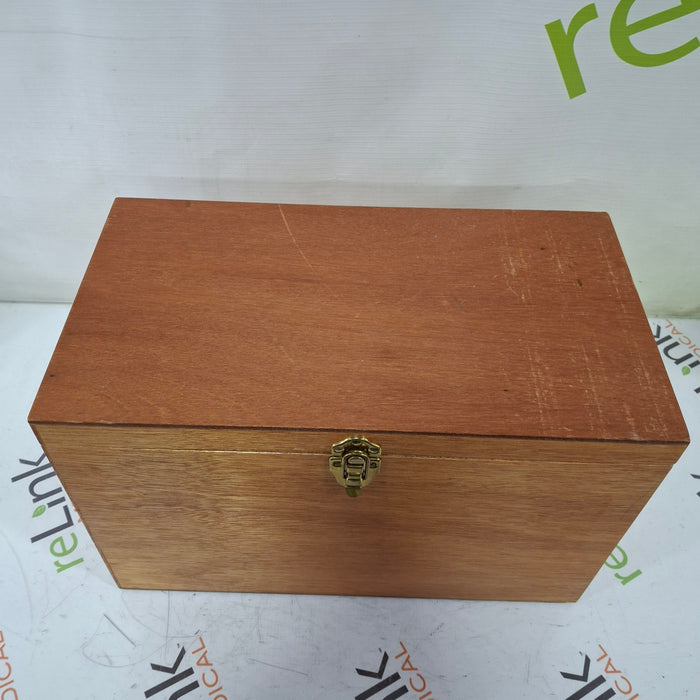 Olympus Ch Microscope