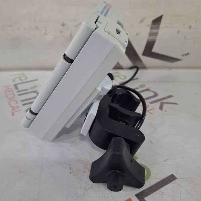 Baxter Sigma Spectrum 8.00.03 w/o Battery Infusion Pump