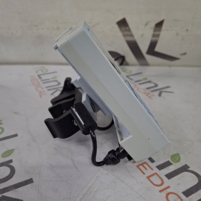 Baxter Sigma Spectrum 8.00.03 w/o Battery Infusion Pump