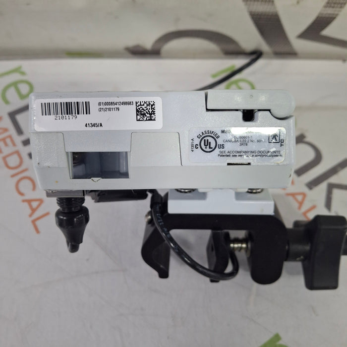 Baxter Sigma Spectrum 8.00.03 w/o Battery Infusion Pump