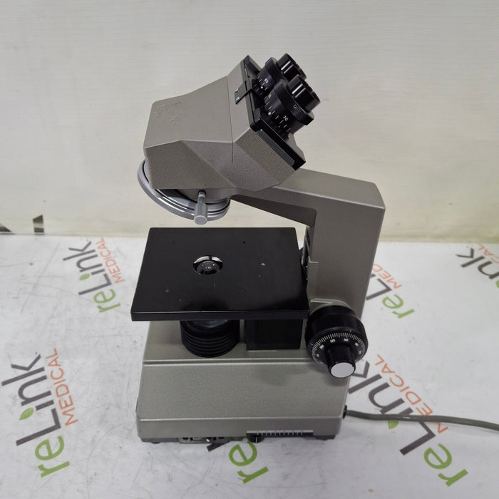 Olympus Ch Microscope