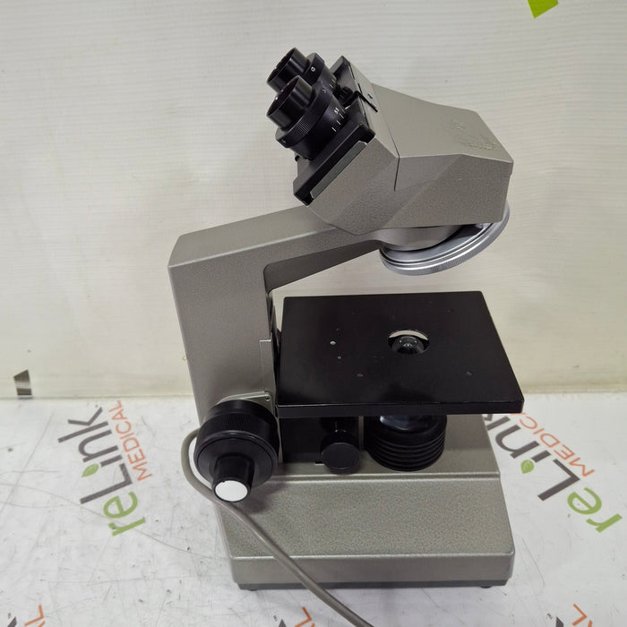 Olympus Ch Microscope