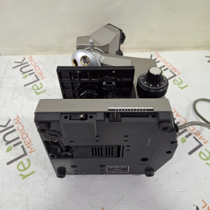 Olympus Ch Microscope