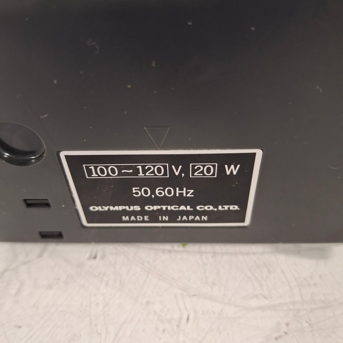 Olympus Ch Microscope