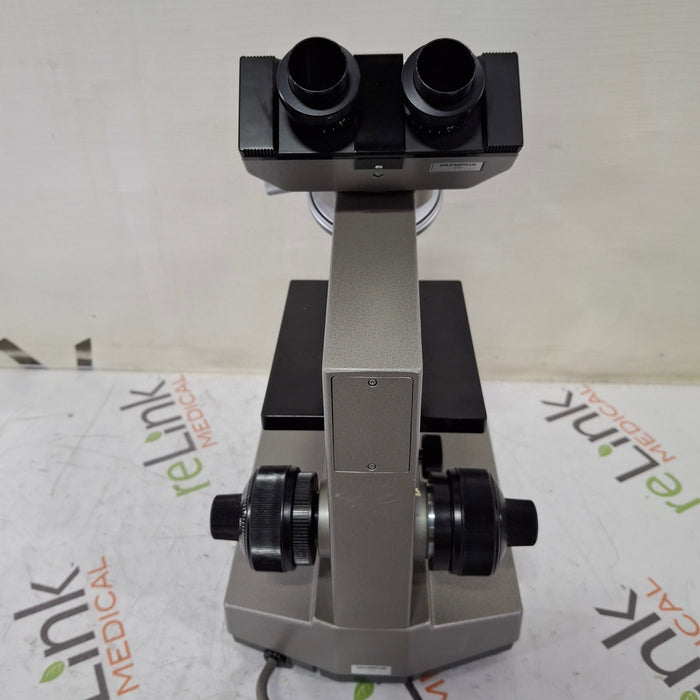 Olympus Ch Microscope