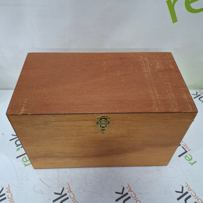 Olympus Ch Microscope