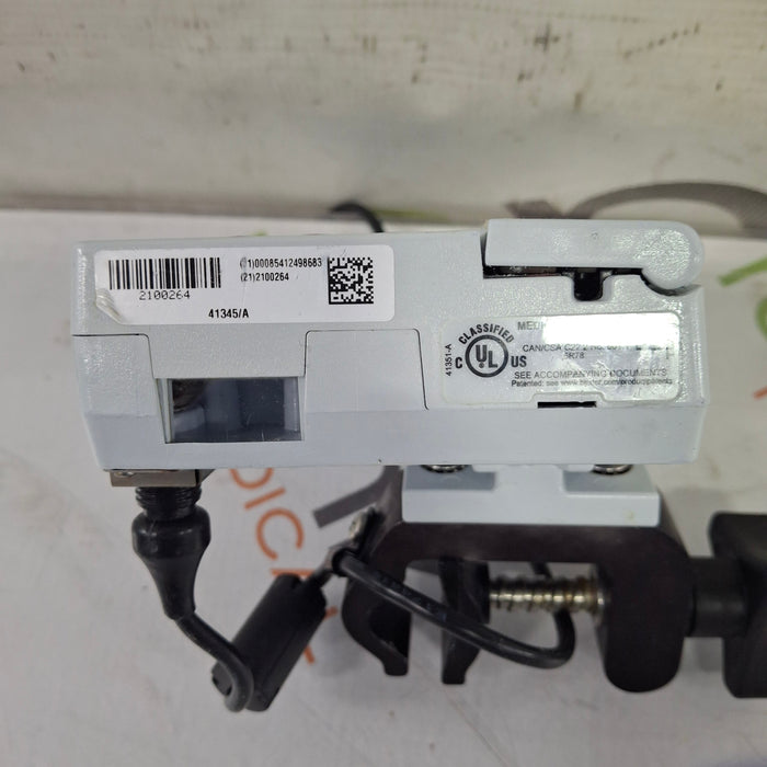 Baxter Sigma Spectrum 8.00.03 w/o Battery Infusion Pump