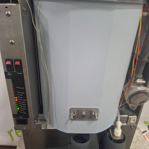 Follett Corp Follett Corp Symphony Series Ice Dispenser Restaurant Equipment reLink Medical