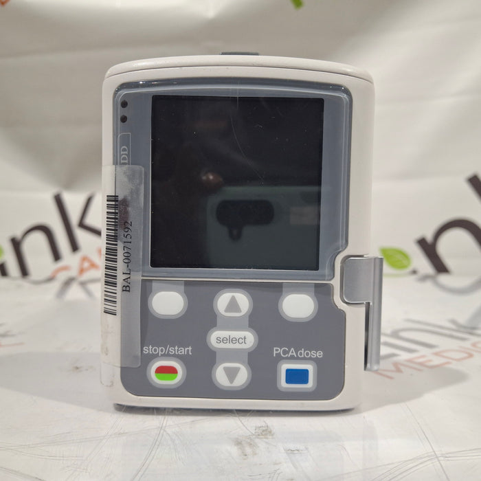 Smiths Medical Smiths Medical CADD Solis 2100 Ambulatory Infusion Pump Infusion Pump reLink Medical