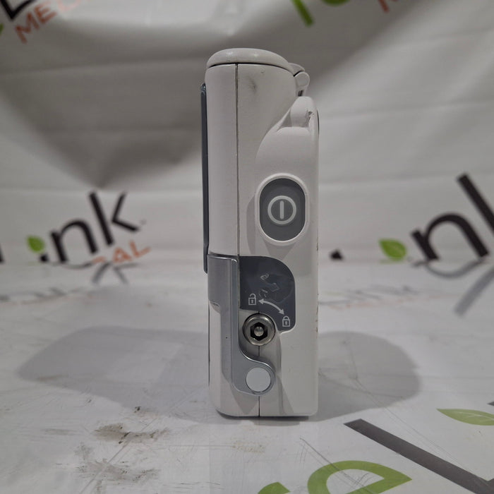 Smiths Medical Smiths Medical CADD Solis 2100 Ambulatory Infusion Pump Infusion Pump reLink Medical