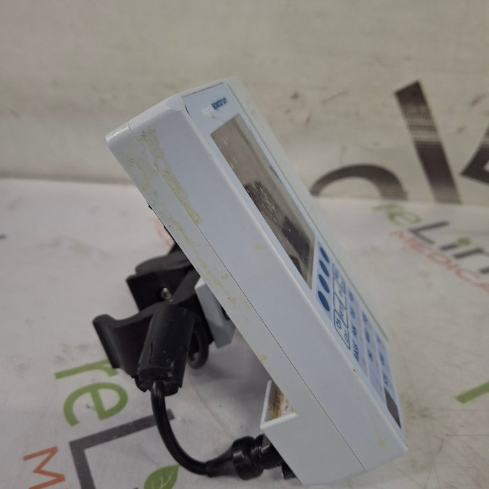 Baxter Sigma Spectrum 8.00.03 w/o Battery Infusion Pump