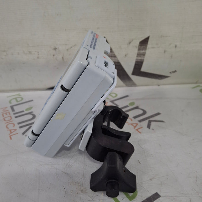 Baxter Sigma Spectrum 8.00.03 w/o Battery Infusion Pump