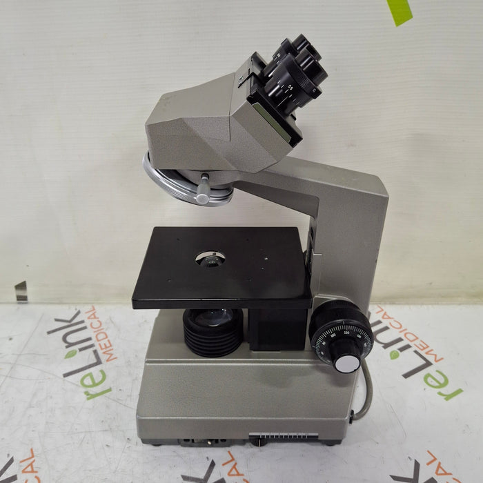 Olympus Ch Microscope