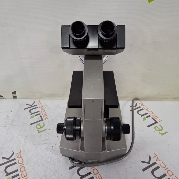 Olympus Ch Microscope