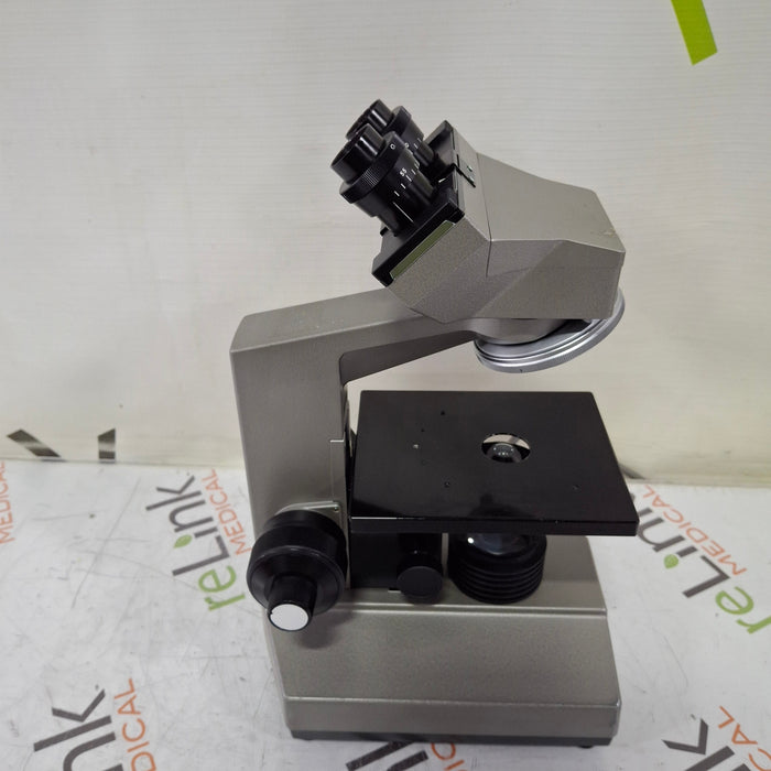 Olympus Ch Microscope