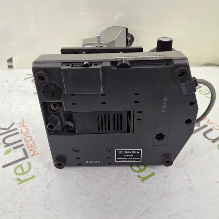 Olympus Ch Microscope