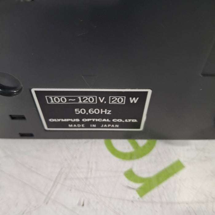 Olympus Ch Microscope