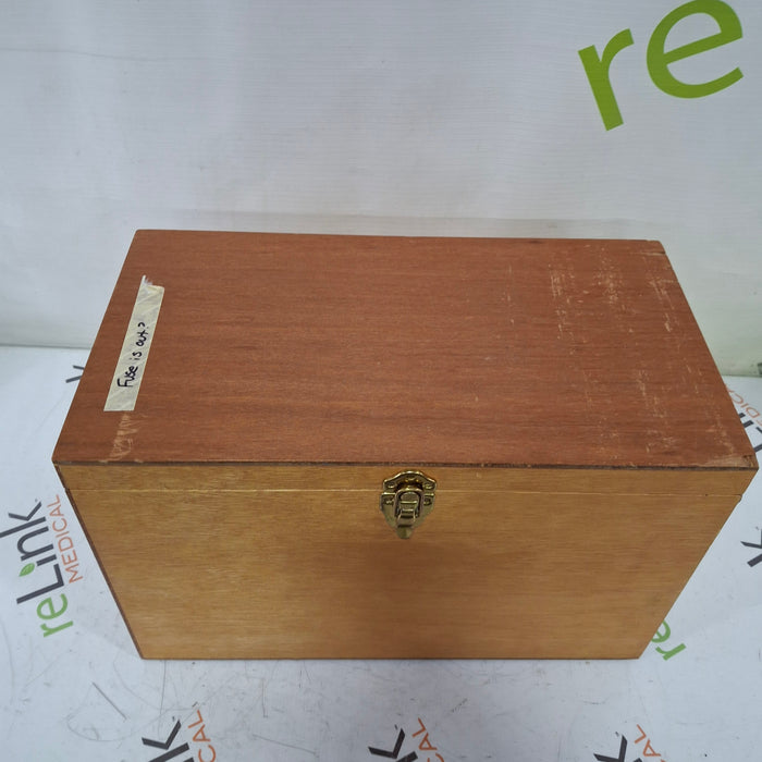 Olympus Ch Microscope