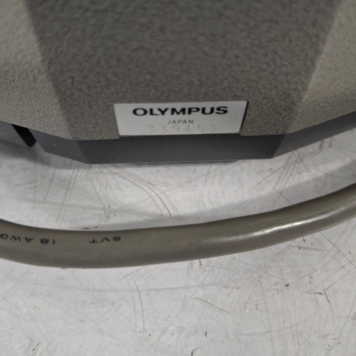 Olympus Ch Microscope