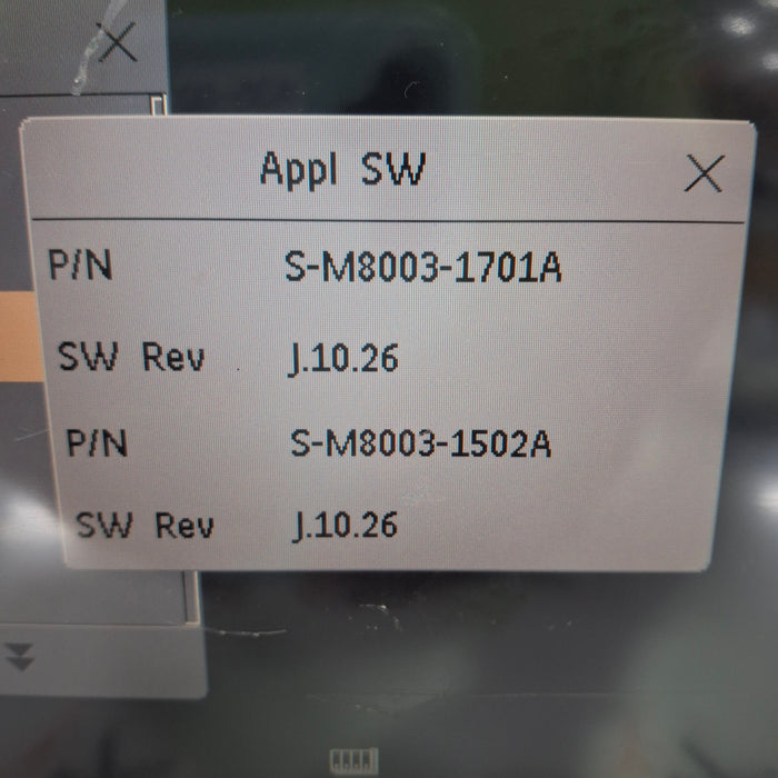 Philips Philips IntelliVue MP50 Patient Monitor Patient Monitors reLink Medical