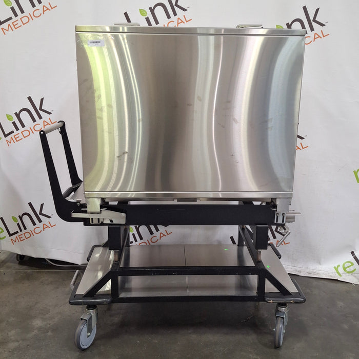 PMBS, LLC. SteriCube Multiple Tray Sterilization System