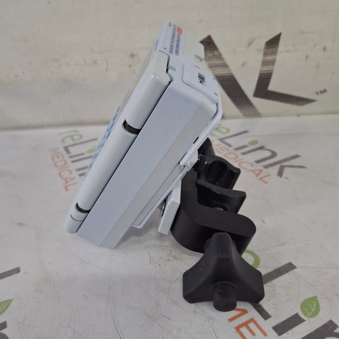 Baxter Baxter Sigma Spectrum 8.01.00 w/o Battery Infusion Pump Infusion Pump reLink Medical