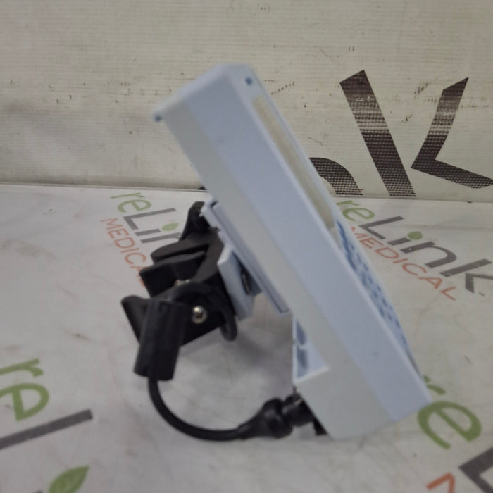 Baxter Baxter Sigma Spectrum 8.01.00 w/o Battery Infusion Pump Infusion Pump reLink Medical