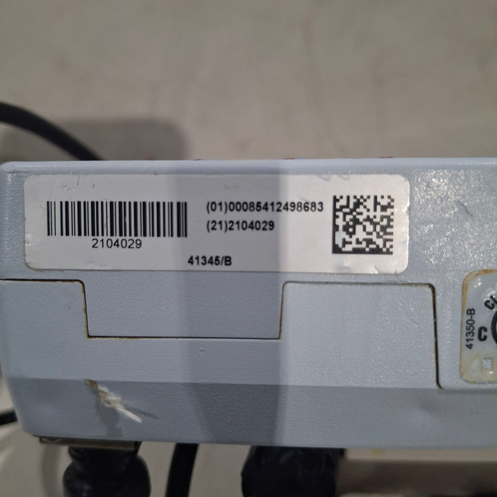 Baxter Baxter Sigma Spectrum 8.00.05 w/o Battery Infusion Pump Infusion Pump reLink Medical