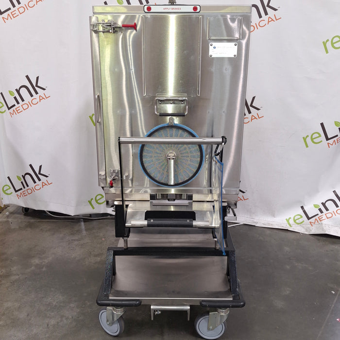 PMBS, LLC. SteriCube Multiple Tray Sterilization System