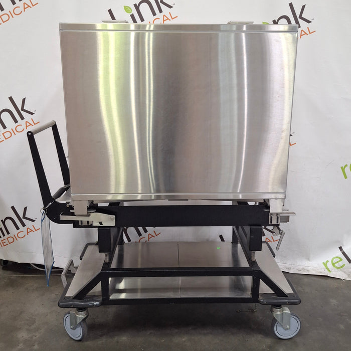 PMBS, LLC. SteriCube Multiple Tray Sterilization System