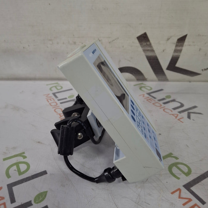 Baxter Sigma Spectrum 8.00.03 w/o Battery Infusion Pump