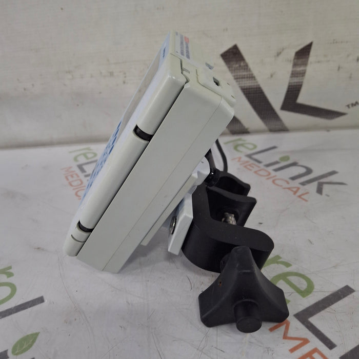 Baxter Sigma Spectrum 8.00.03 w/o Battery Infusion Pump