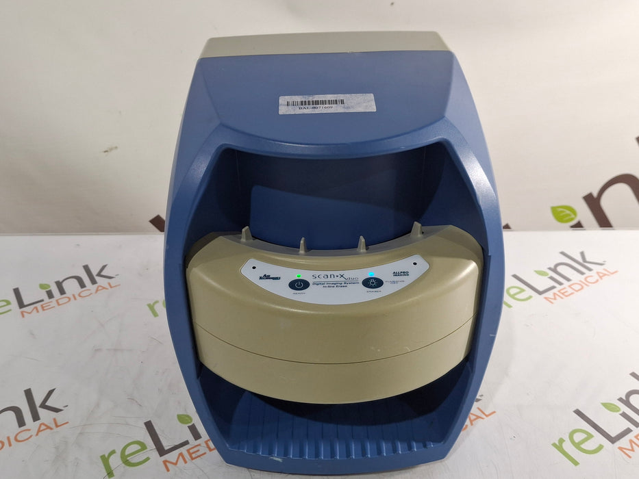 Air Techniques Air Techniques AllPro ScanX Duo Digital Imaging System X-Ray Equipment reLink Medical