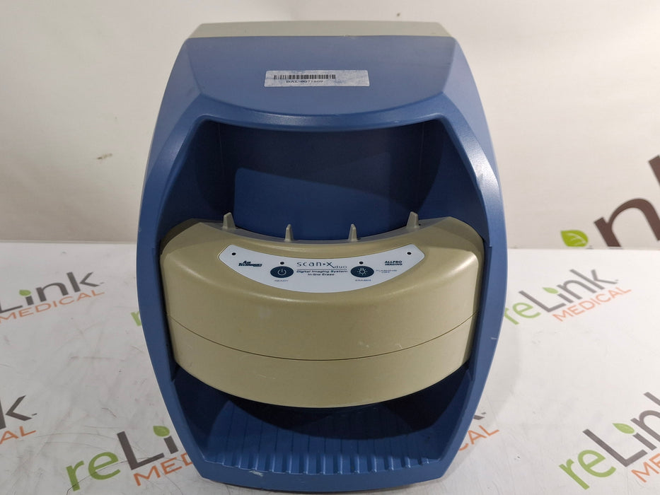 Air Techniques Air Techniques AllPro ScanX Duo Digital Imaging System X-Ray Equipment reLink Medical