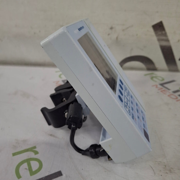 Baxter Baxter Sigma Spectrum 8.01.00 w/o Battery Infusion Pump Infusion Pump reLink Medical