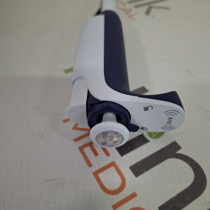 Mettler-Toledo, Inc. Mettler-Toledo, Inc. Rainin Smart Stand Research Lab reLink Medical