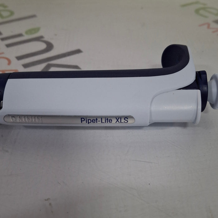 Mettler-Toledo, Inc. Mettler-Toledo, Inc. Rainin Smart Stand Research Lab reLink Medical