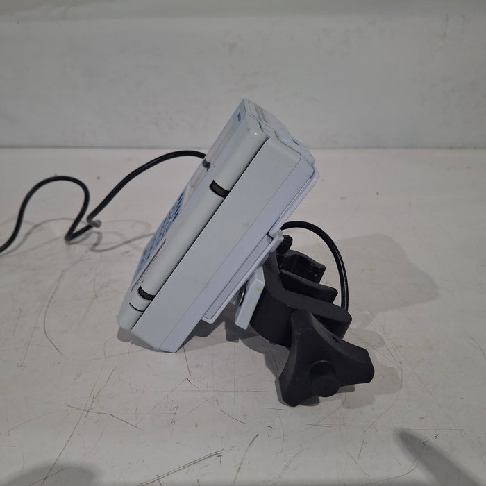 Baxter Sigma Spectrum 8.01.00 w/o Battery Infusion Pump