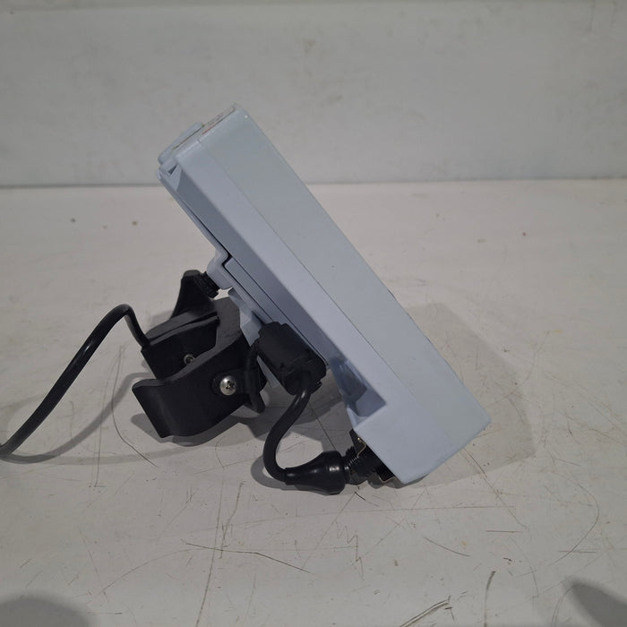 Baxter Sigma Spectrum 8.01.00 w/o Battery Infusion Pump