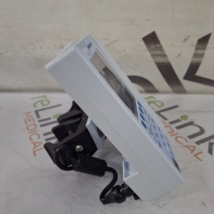 Baxter Sigma Spectrum 8.00.03 w/o Battery Infusion Pump