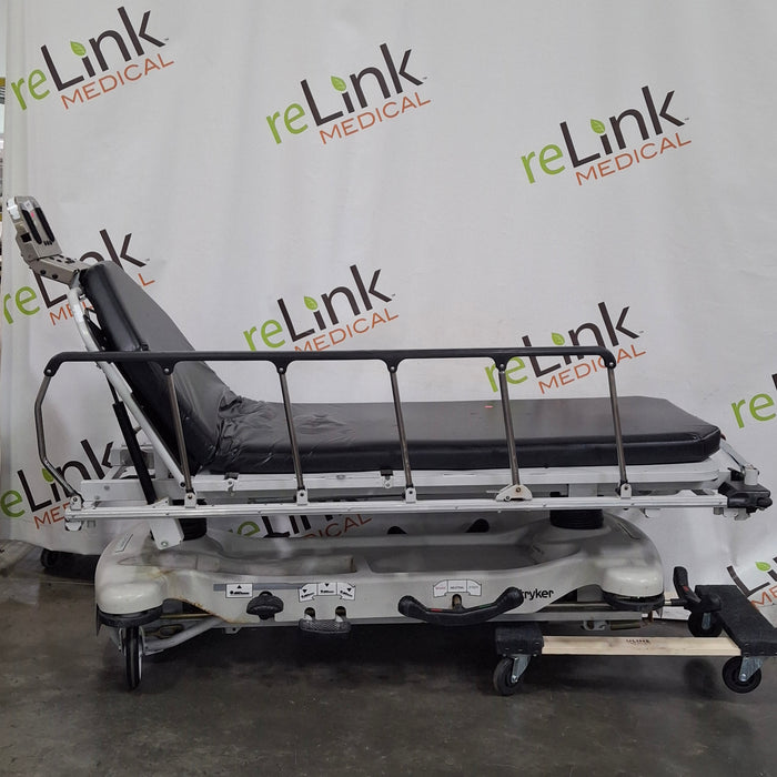 Stryker 1069 Eye Surgery Stretcher