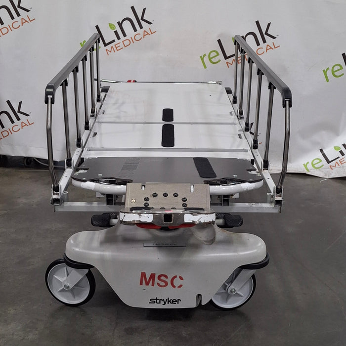 Stryker 1069 Eye Surgery Stretcher