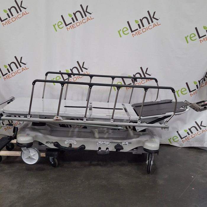 Stryker 1069 Eye Surgery Stretcher