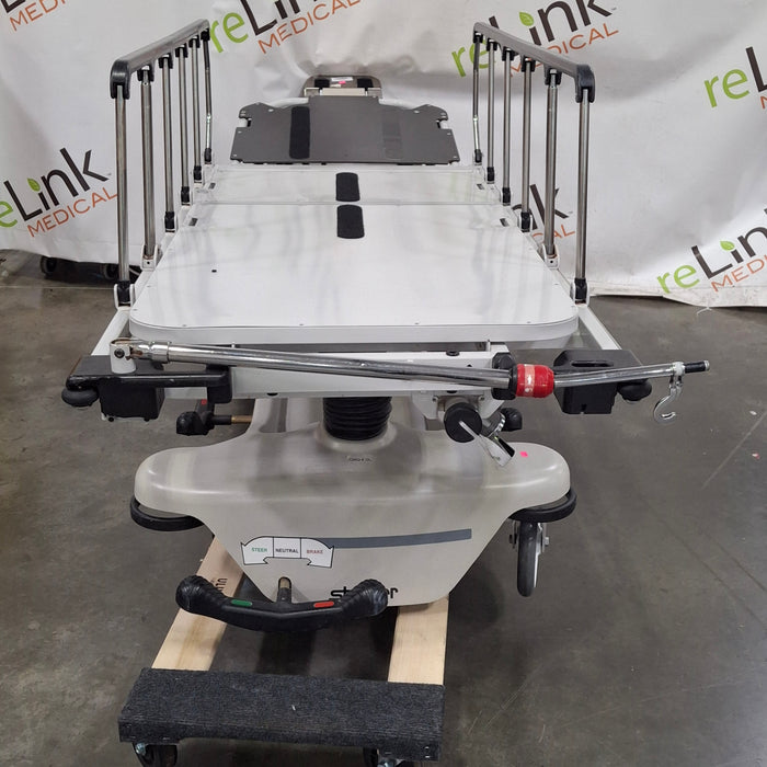 Stryker 1069 Eye Surgery Stretcher