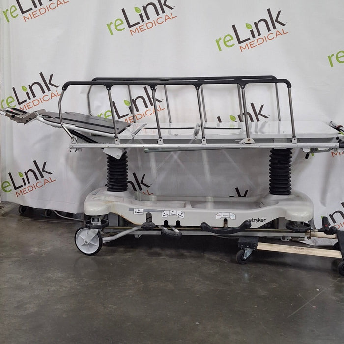 Stryker 1069 Eye Surgery Stretcher