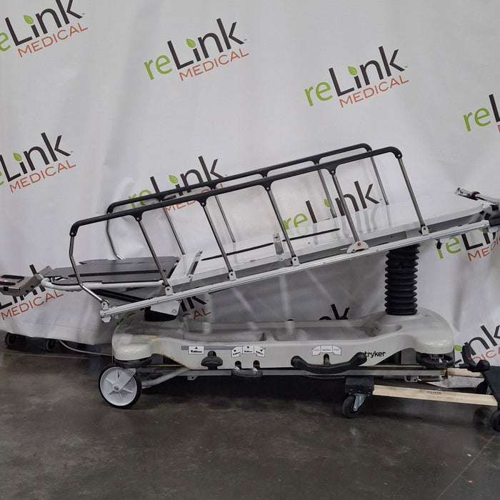 Stryker 1069 Eye Surgery Stretcher
